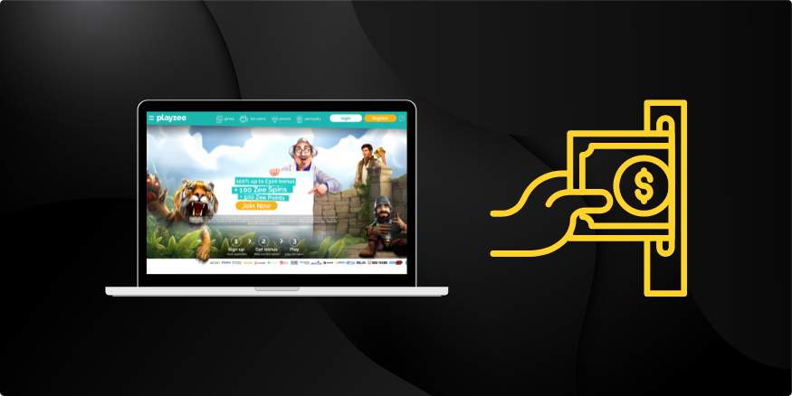 playzee casino minimum deposit