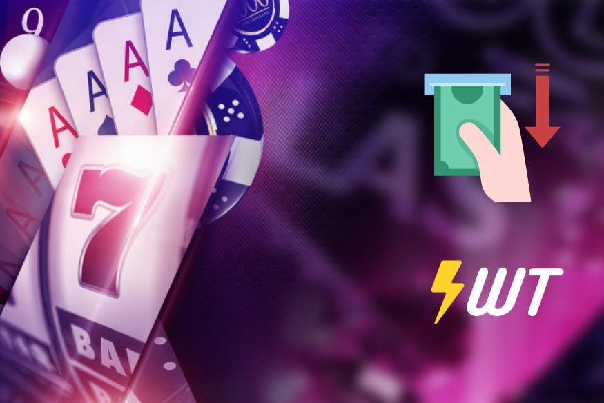 are some withdrawal methods safer at uk casinos