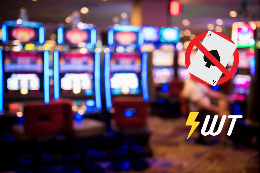 can uk casinos ban you for winning too much