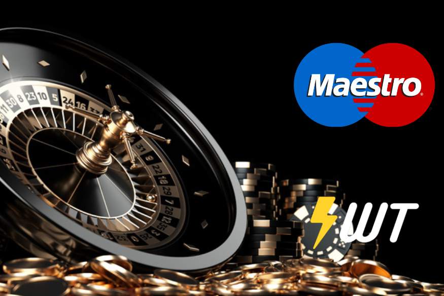 how long does maestro casino withdrawal take