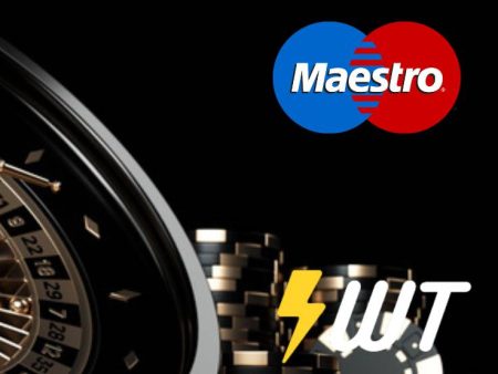 How Long Does Maestro Casino Withdrawal Take?