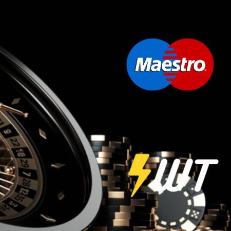 How Long Does Maestro Casino Withdrawal Take?