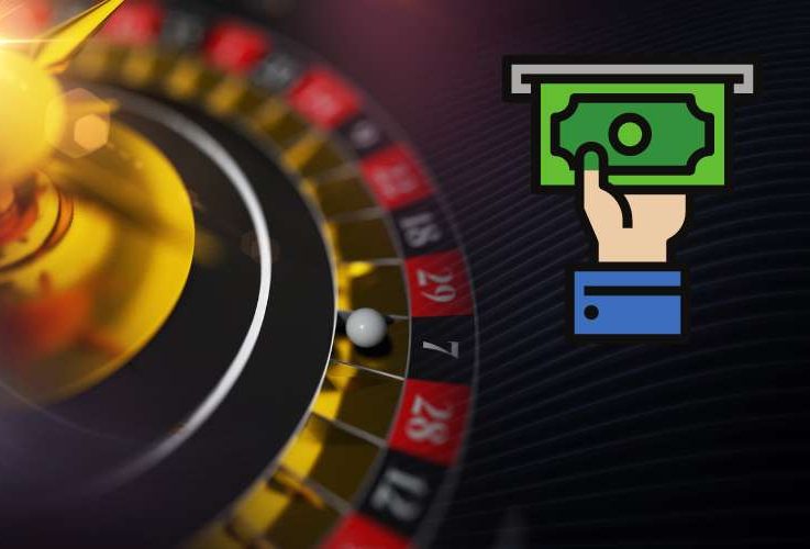 Minimum Withdrawal Amounts on UK Gambling Sites