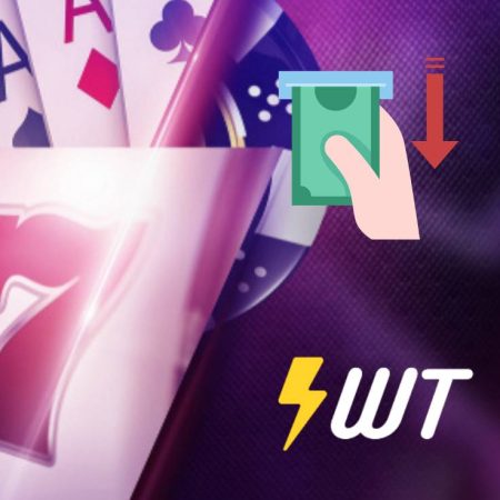 Are Some Withdrawal Methods Safer at UK Casinos?