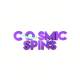 Cosmic Spins