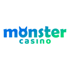 Monster casino uk