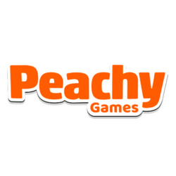 Peachy Games uk